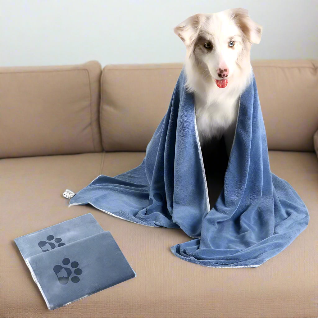 Perfect Paws Drying Towel